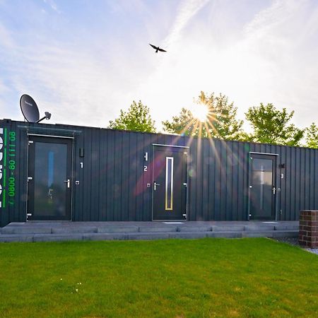 Roatel Loeningen B213 My-Roatel-Com Motel Loningen Kültér fotó