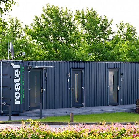 Roatel Loeningen B213 My-Roatel-Com Motel Loningen Kültér fotó