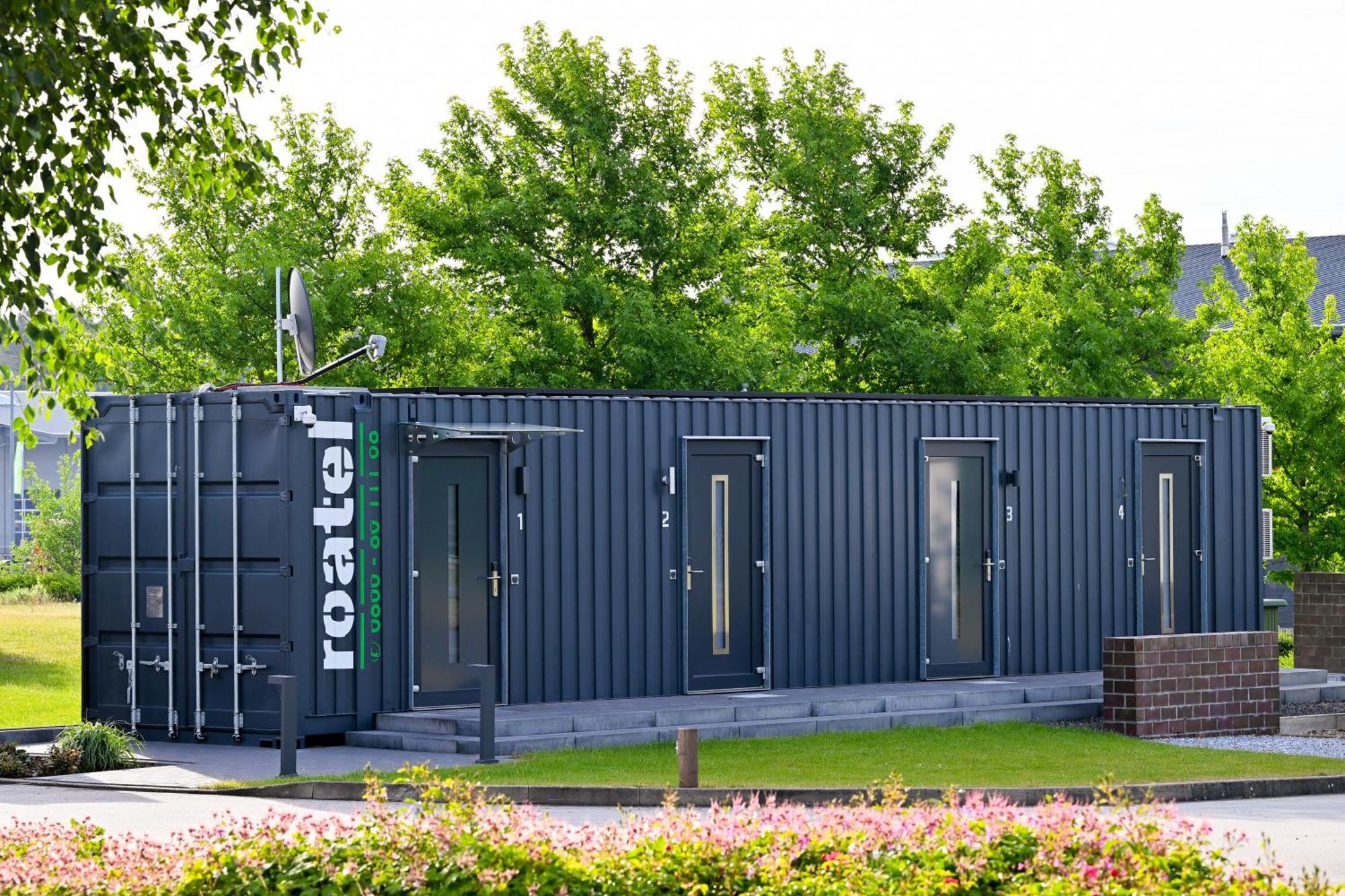 Roatel Loeningen B213 My-Roatel-Com Motel Loningen Kültér fotó
